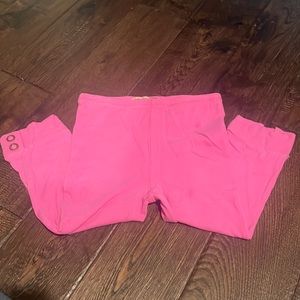 Girls Guess Leggings